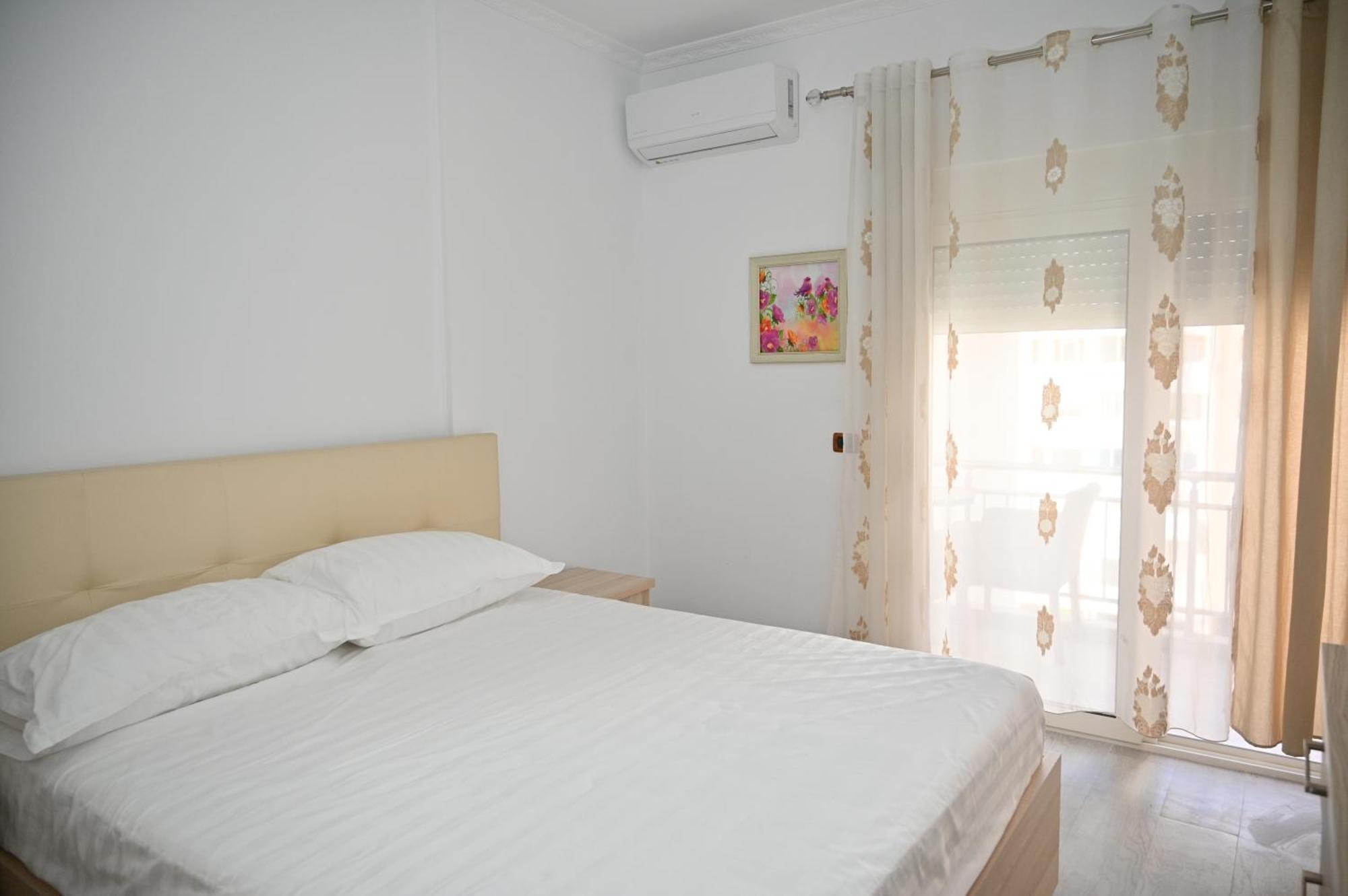 Elite Apartments Durres Exterior photo