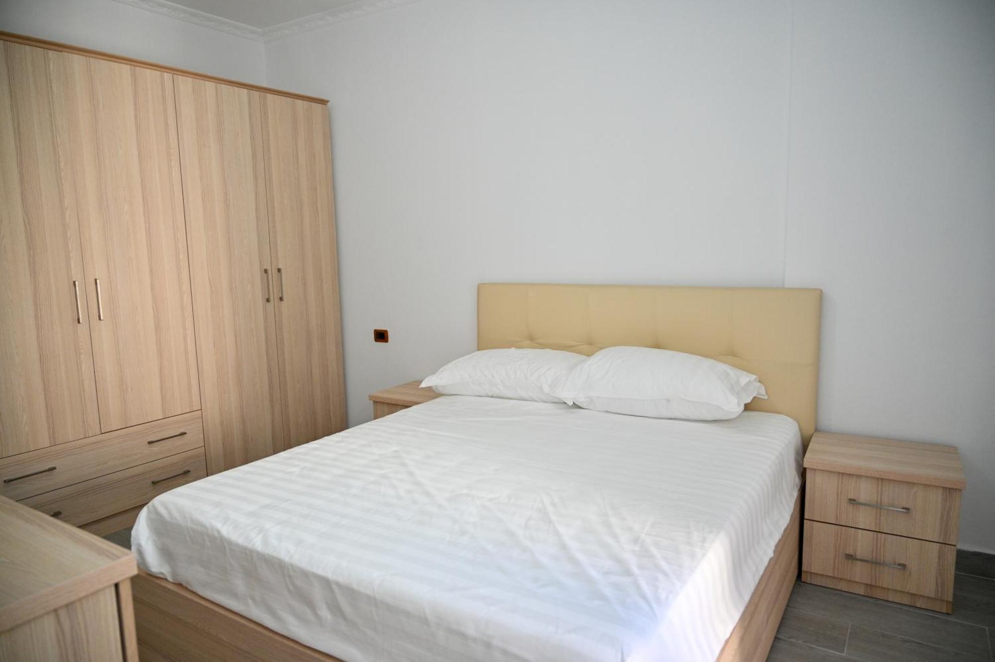 Elite Apartments Durres Exterior photo