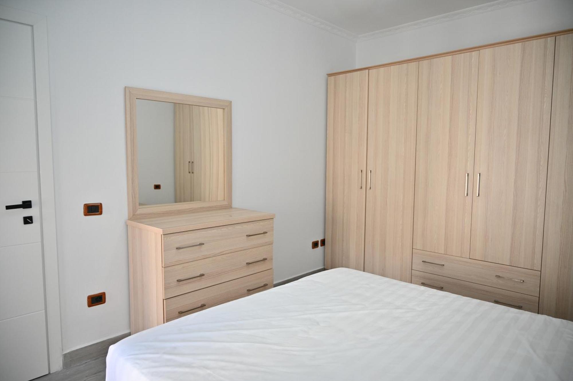 Elite Apartments Durres Exterior photo