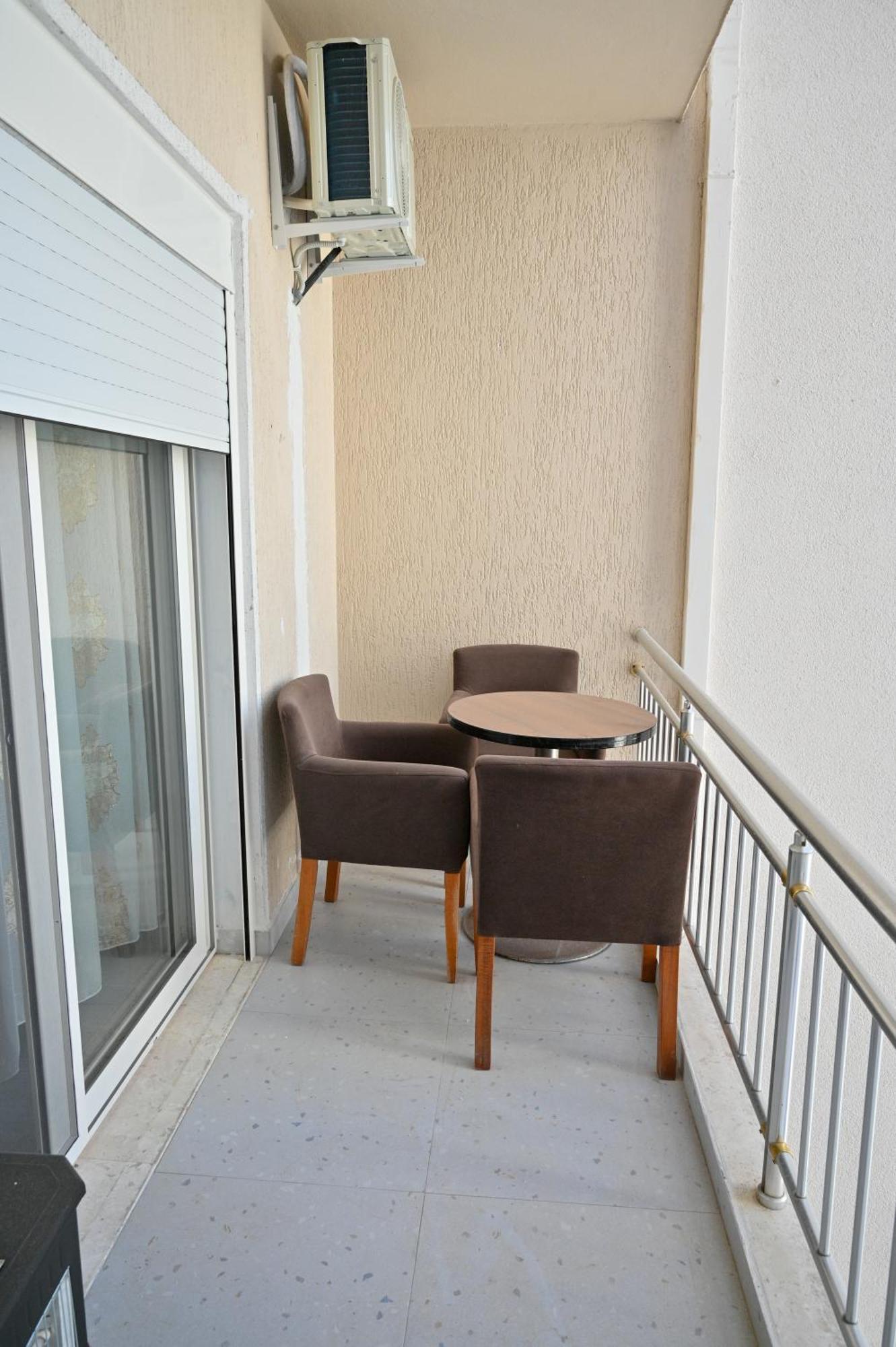Elite Apartments Durres Exterior photo