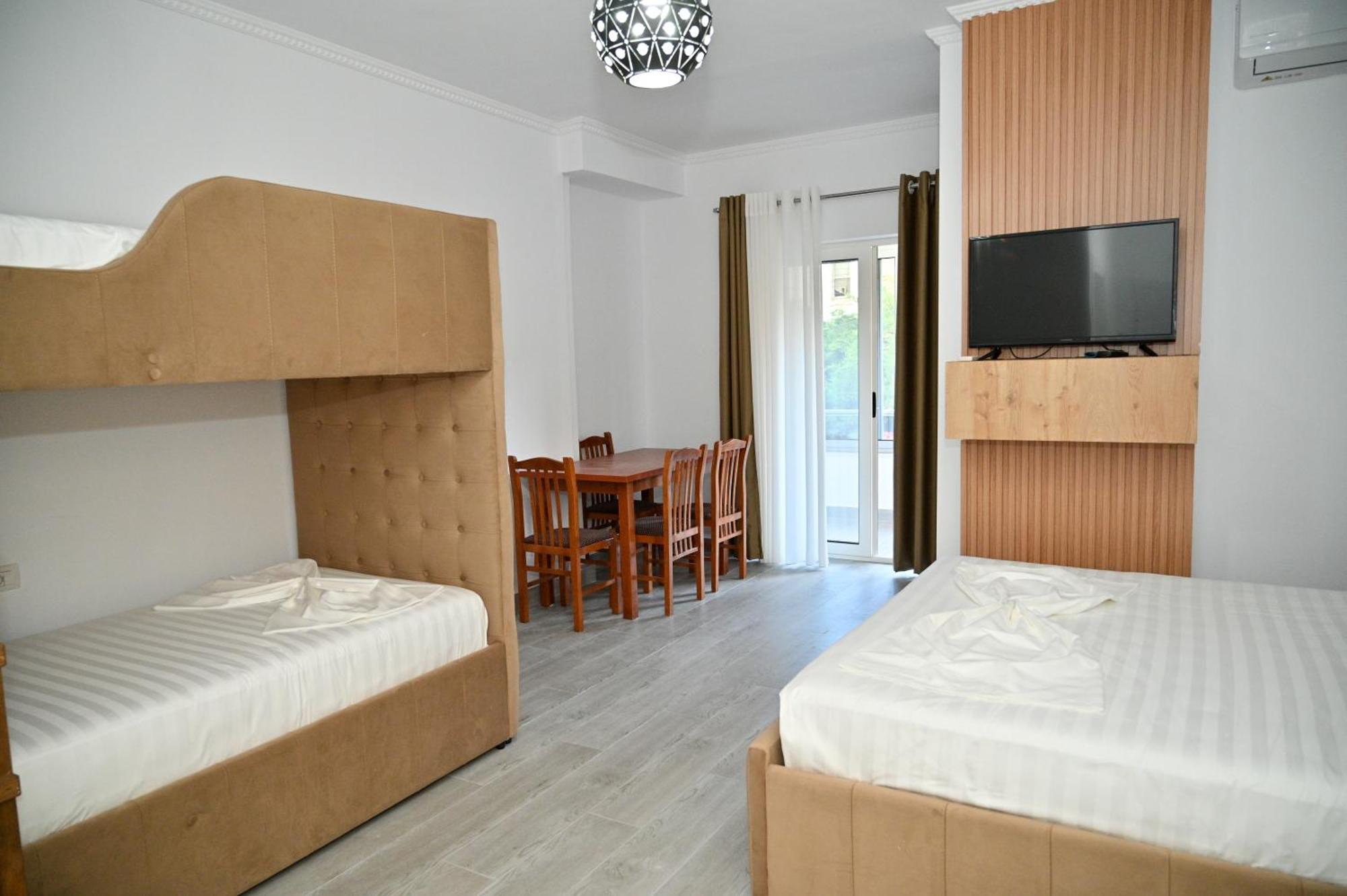 Elite Apartments Durres Exterior photo