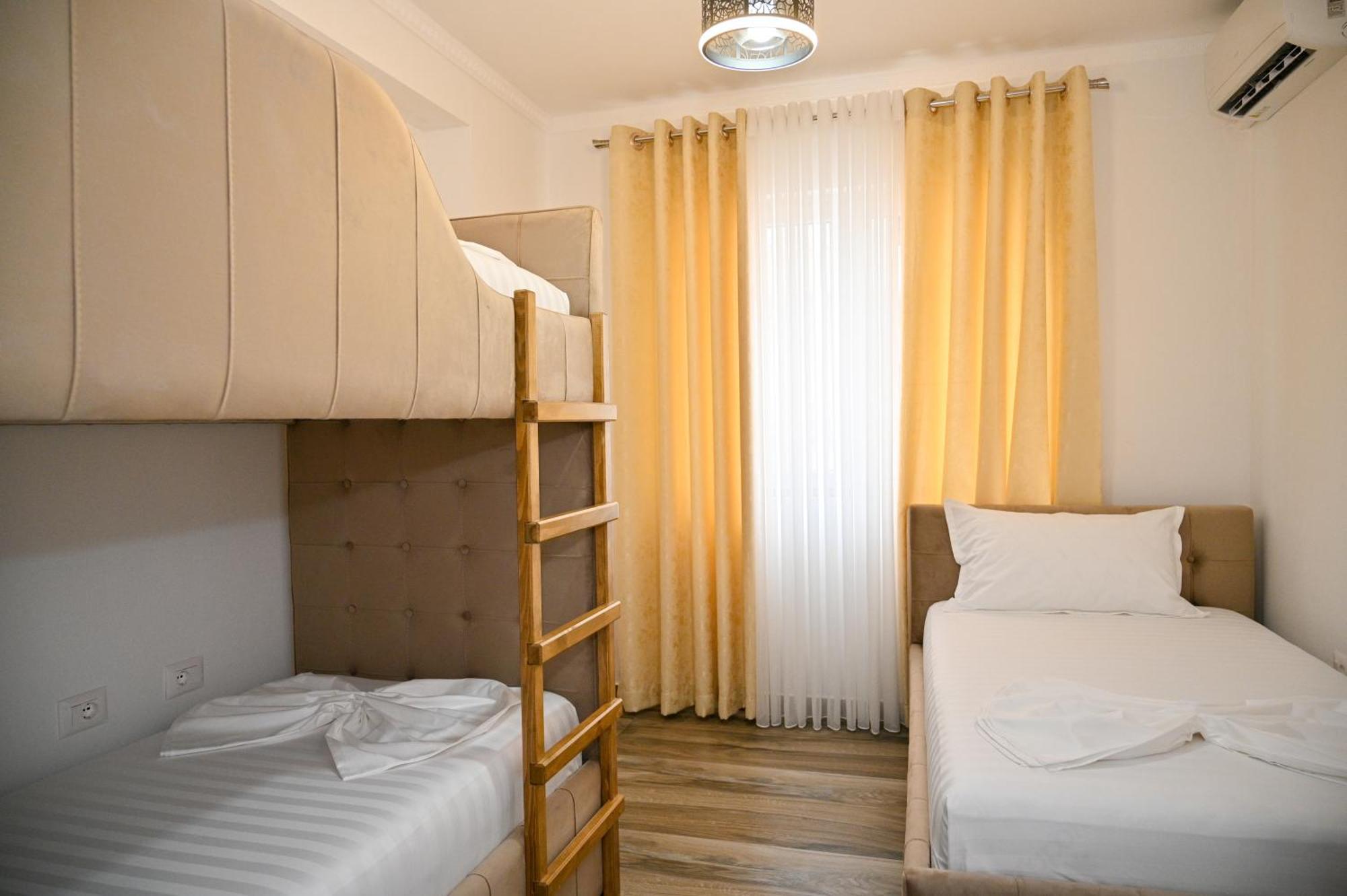 Elite Apartments Durres Exterior photo