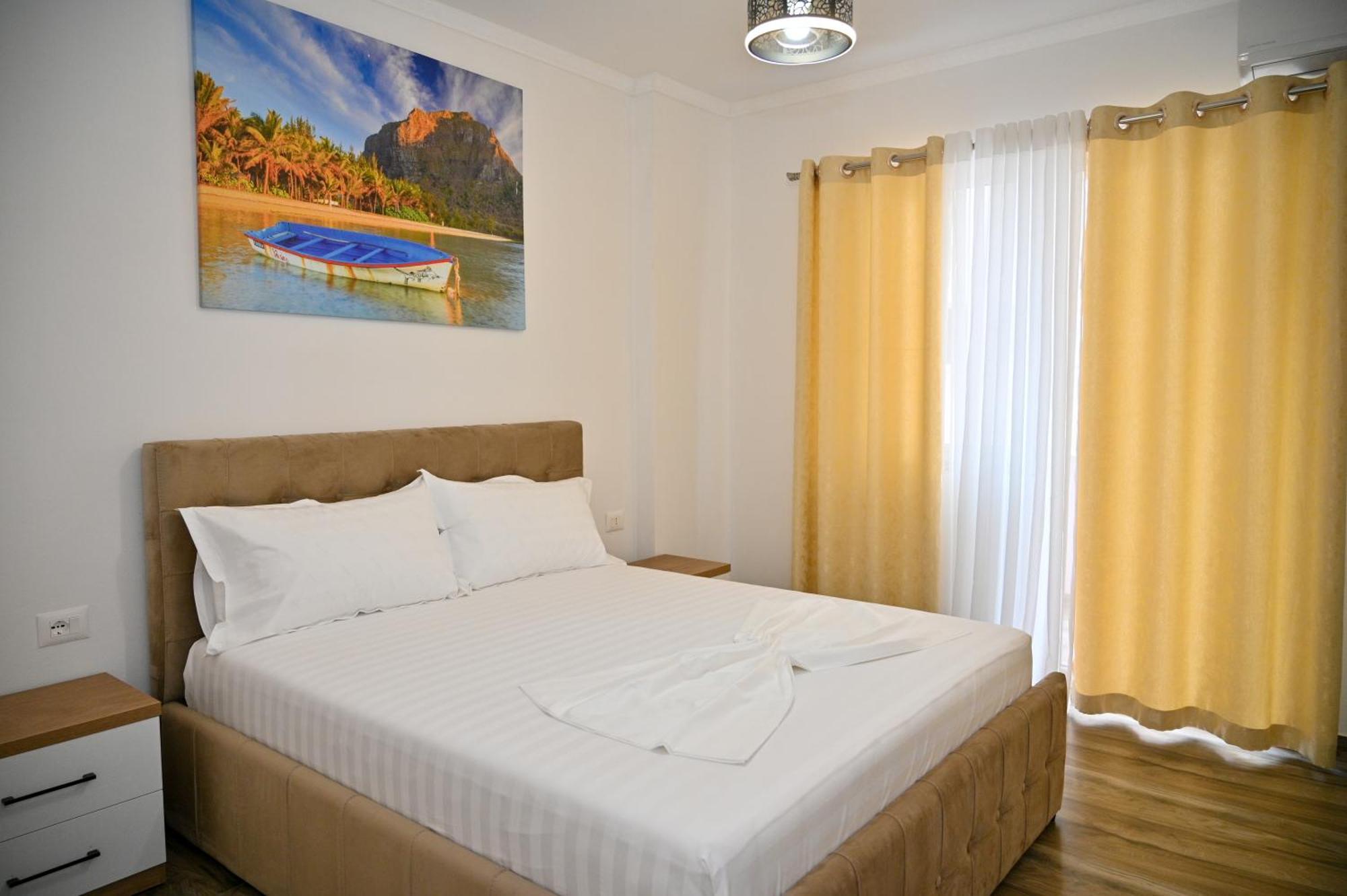 Elite Apartments Durres Exterior photo