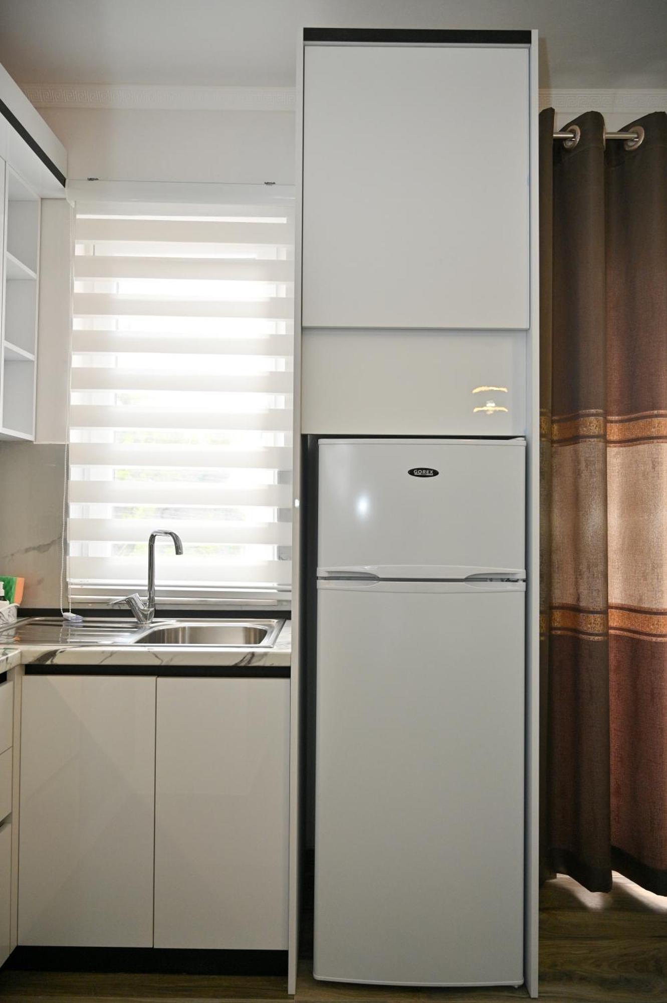 Elite Apartments Durres Exterior photo