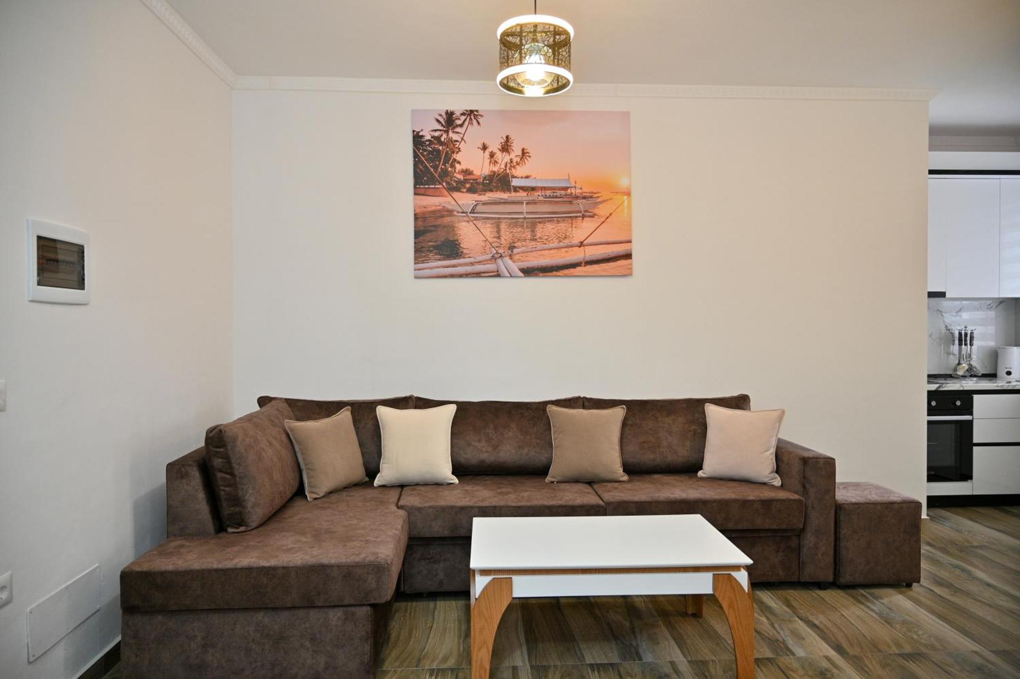 Elite Apartments Durres Exterior photo