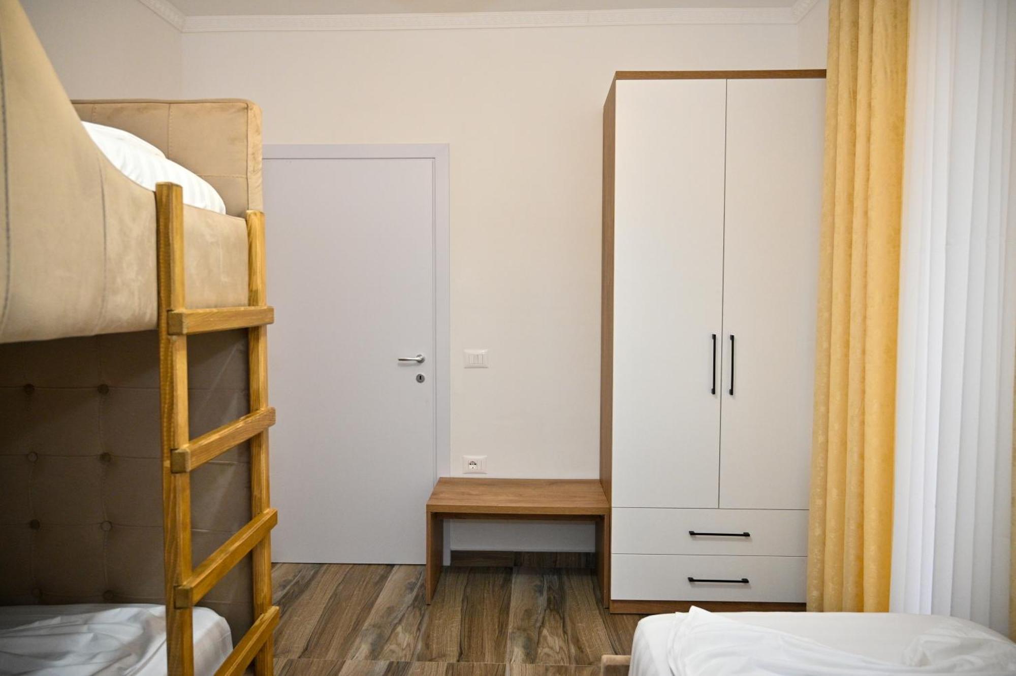Elite Apartments Durres Exterior photo
