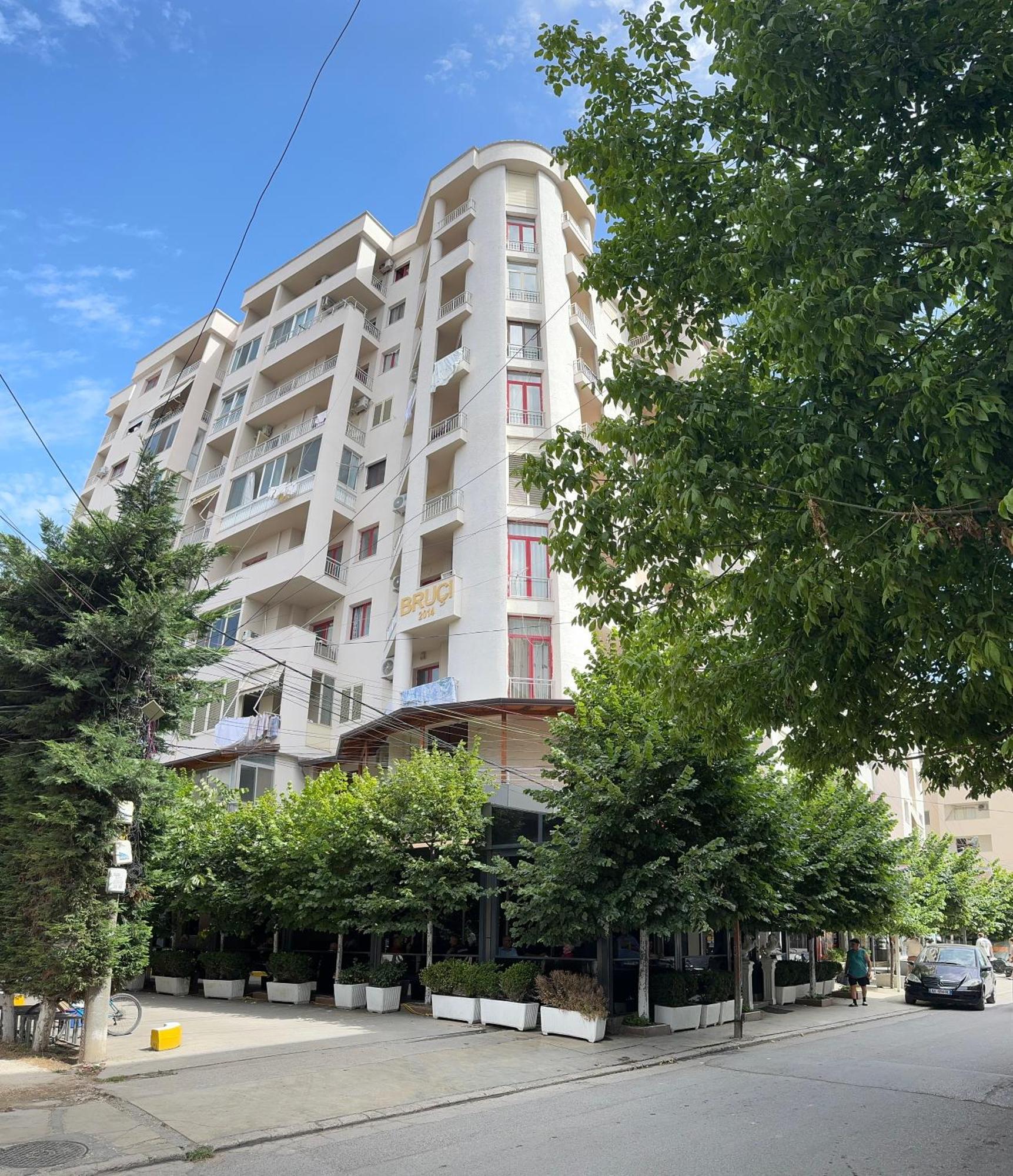 Elite Apartments Durres Exterior photo