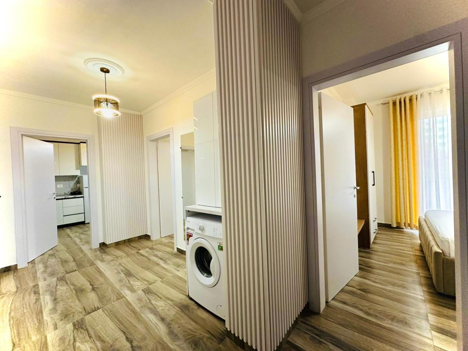Elite Apartments Durres Exterior photo