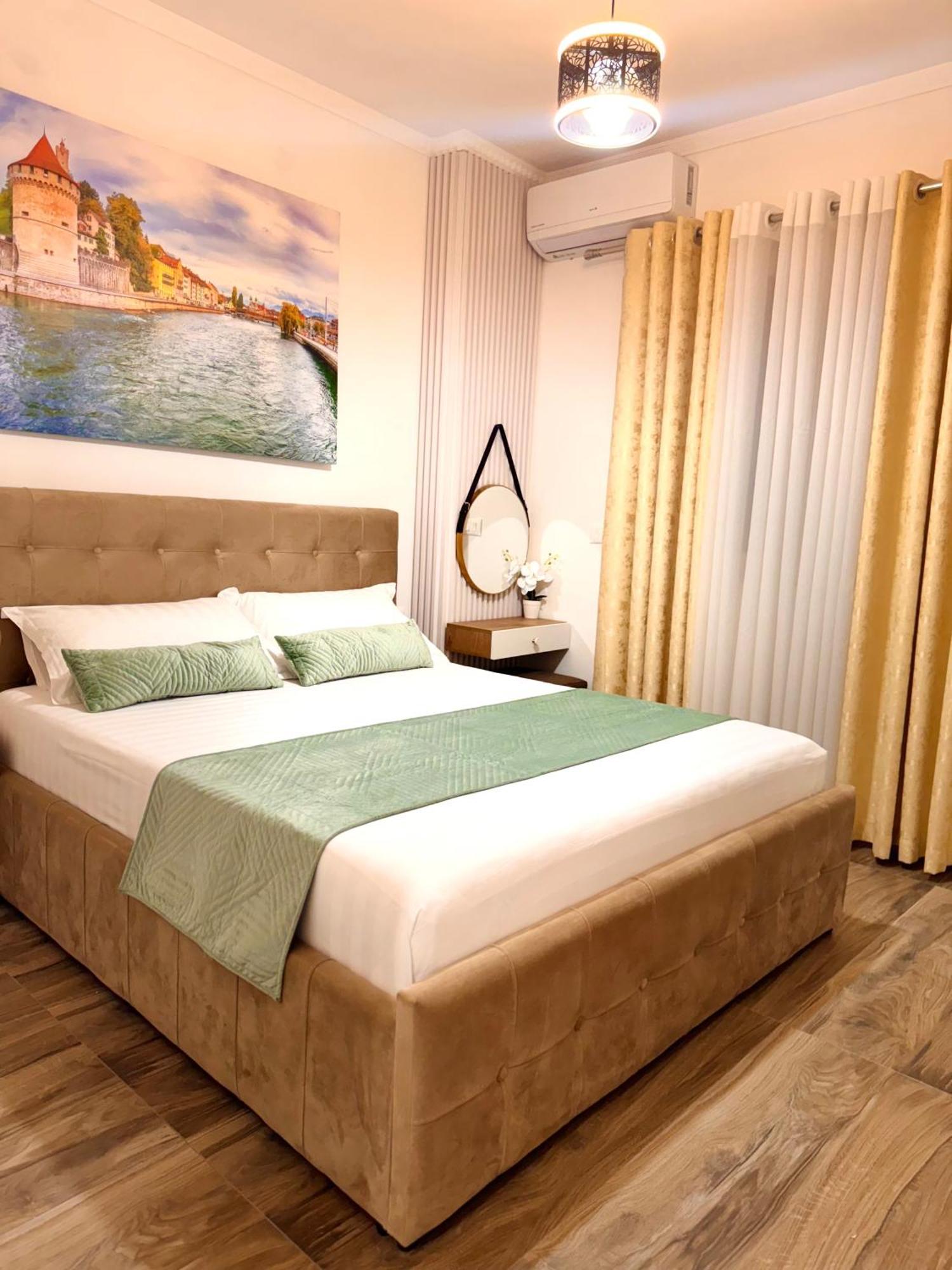 Elite Apartments Durres Exterior photo