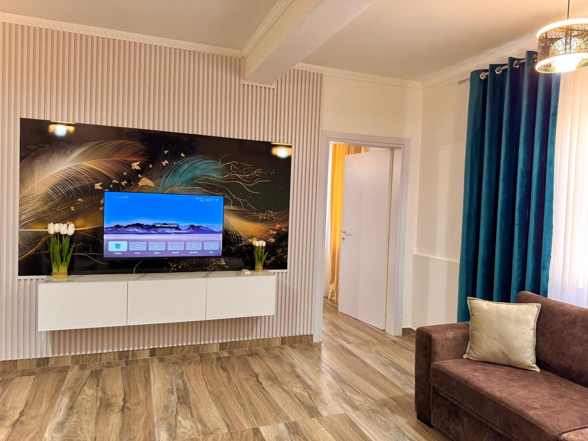 Elite Apartments Durres Exterior photo