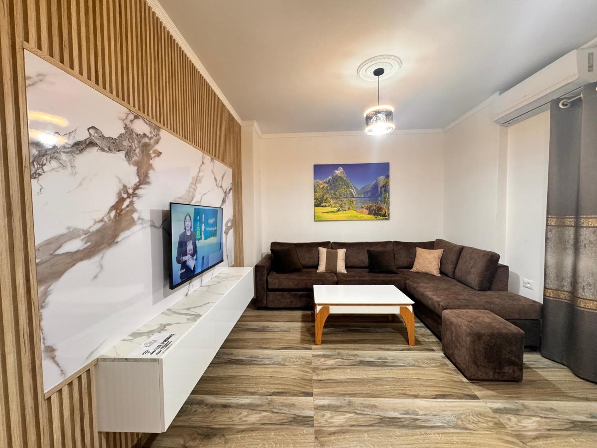 Elite Apartments Durres Exterior photo