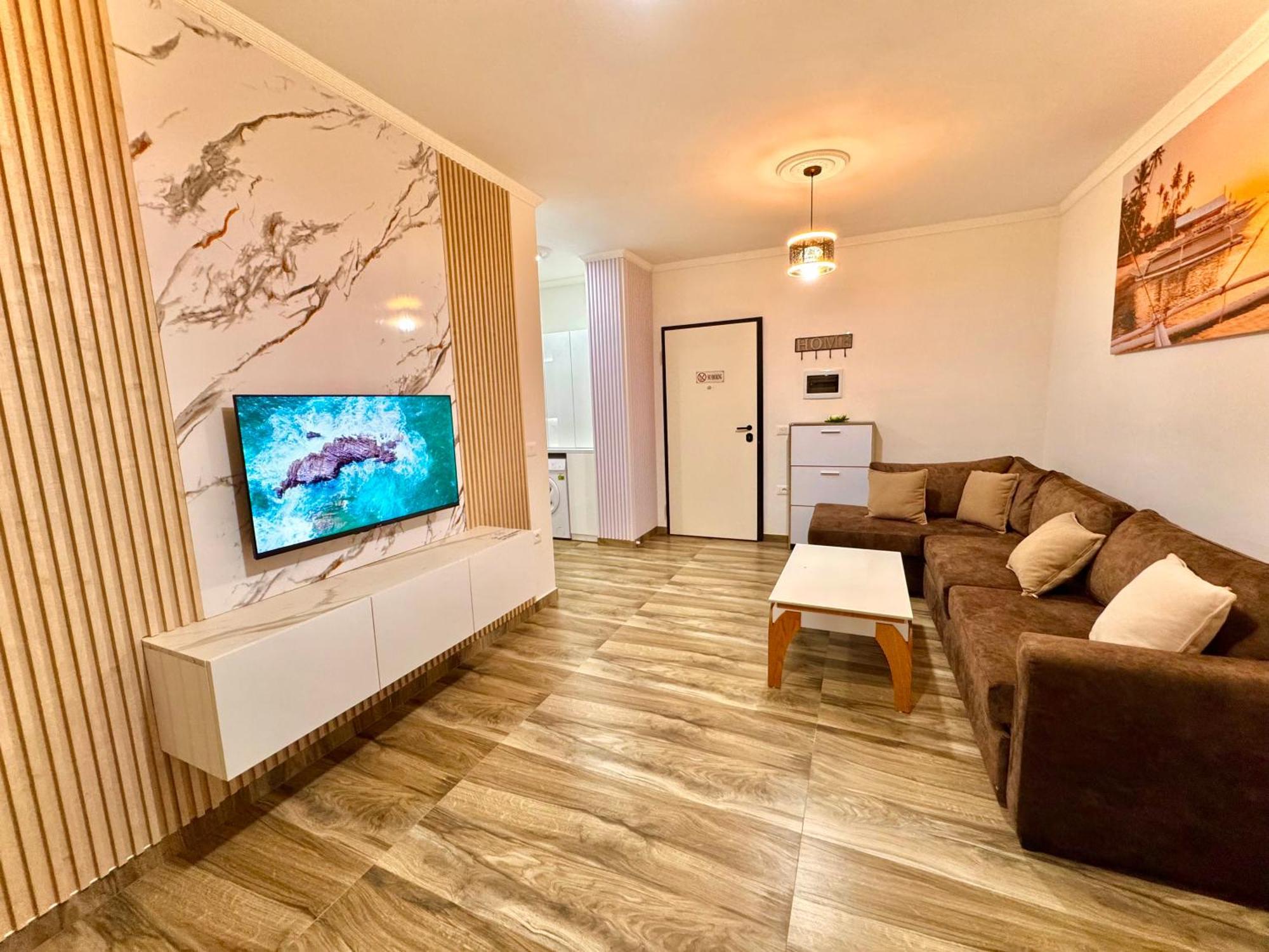 Elite Apartments Durres Exterior photo