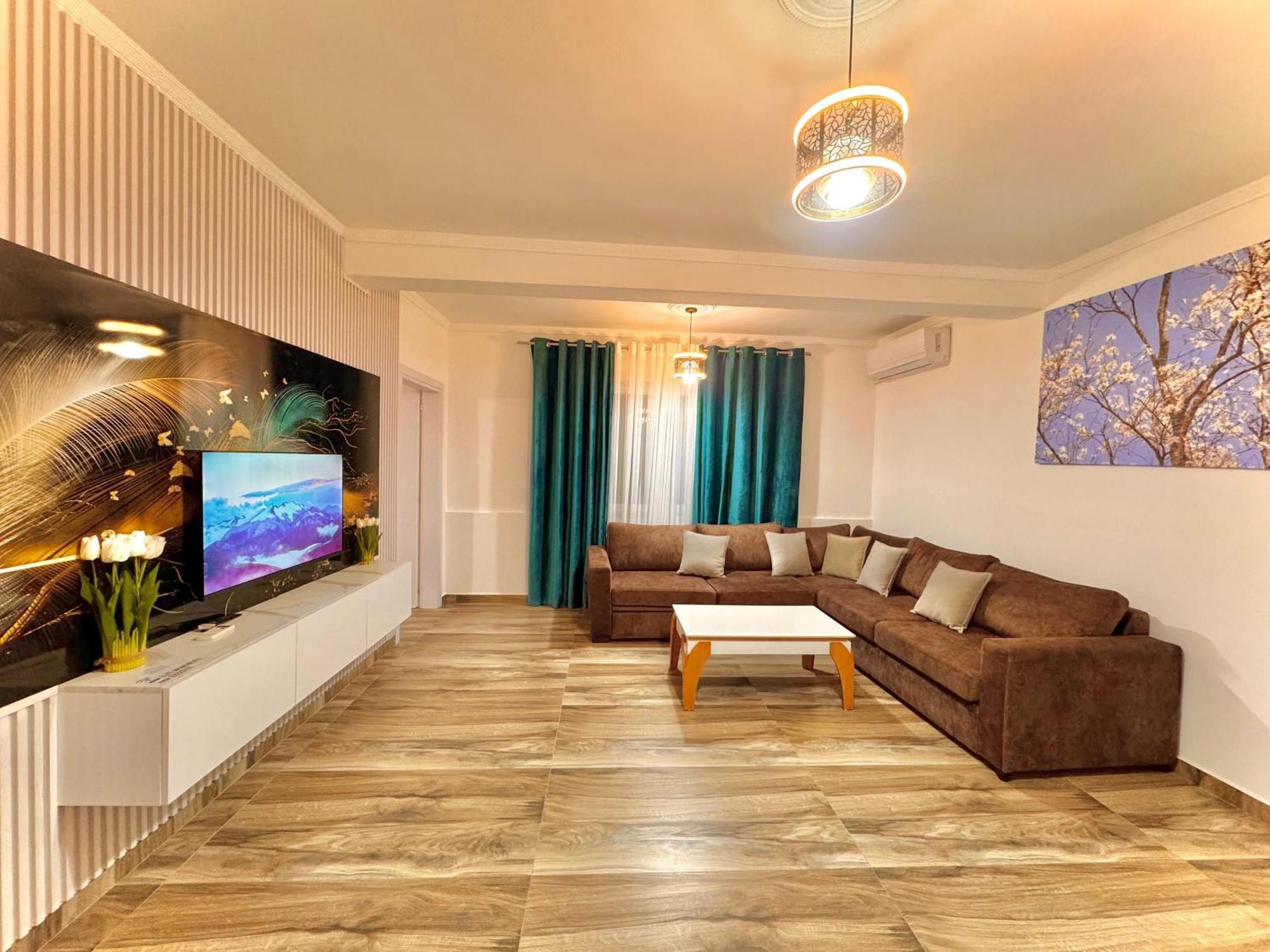 Elite Apartments Durres Exterior photo