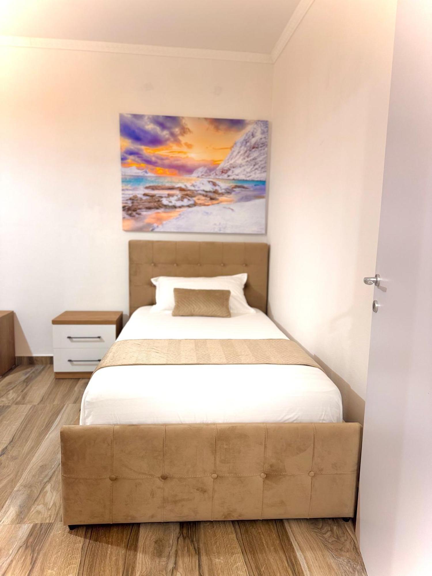Elite Apartments Durres Exterior photo