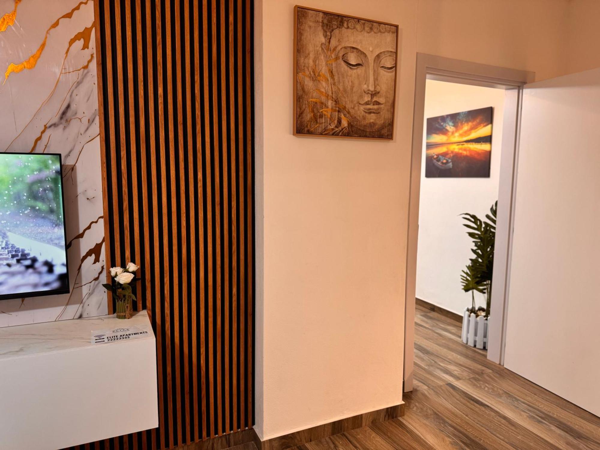 Elite Apartments Durres Exterior photo