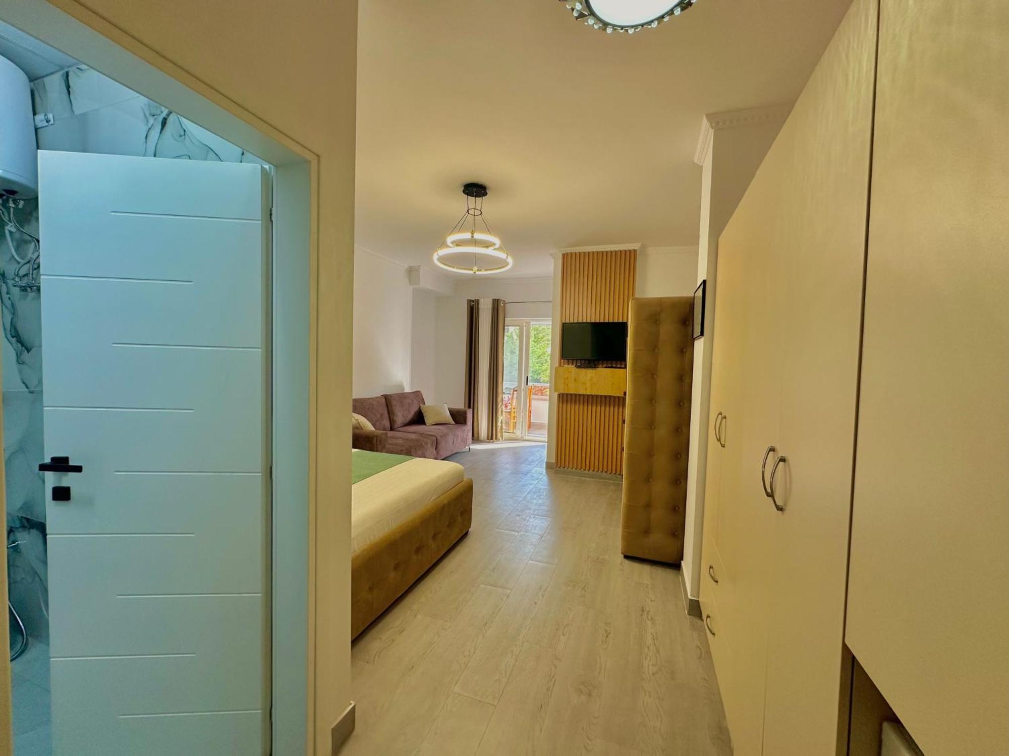 Elite Apartments Durres Exterior photo