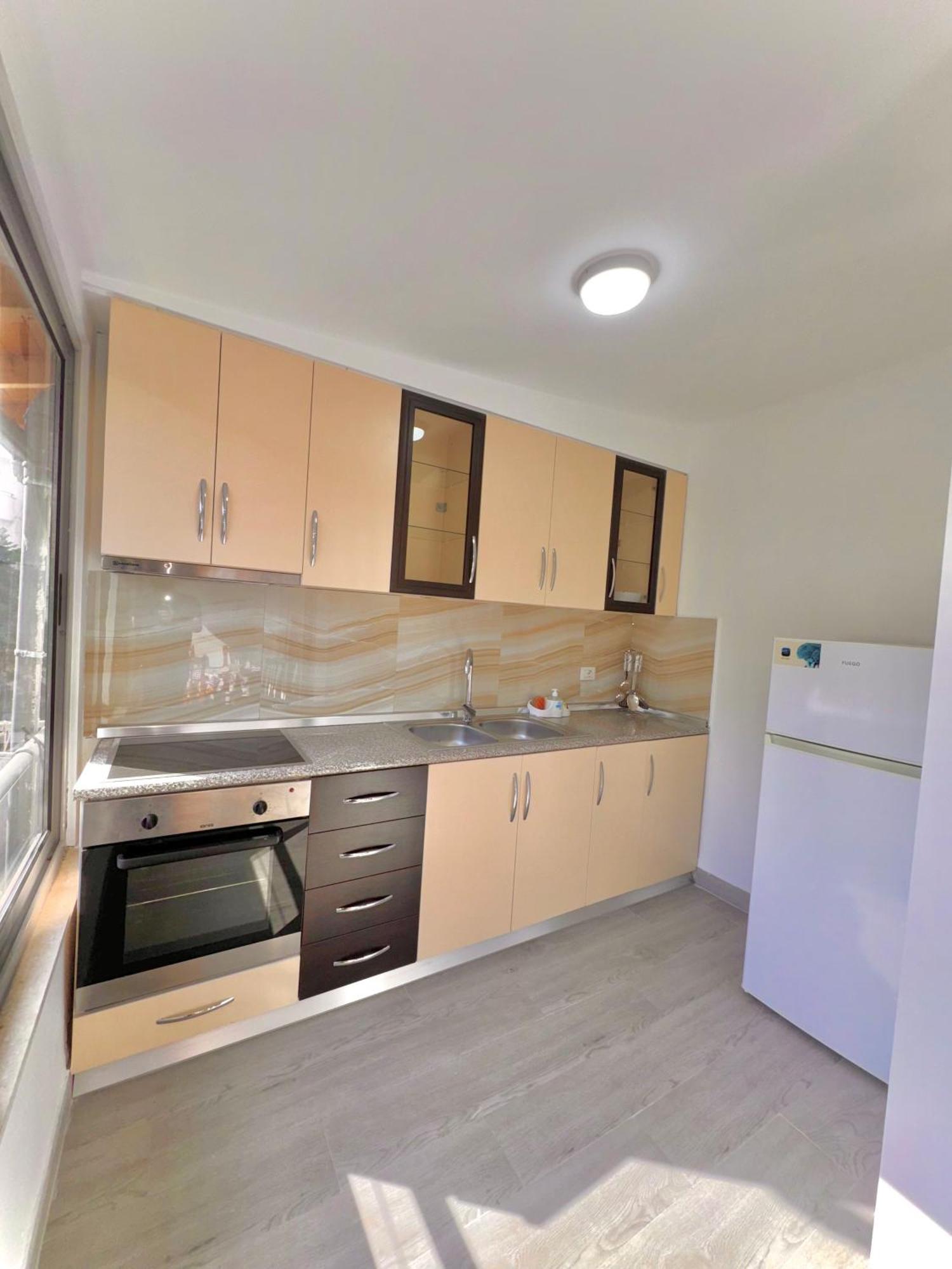 Elite Apartments Durres Exterior photo
