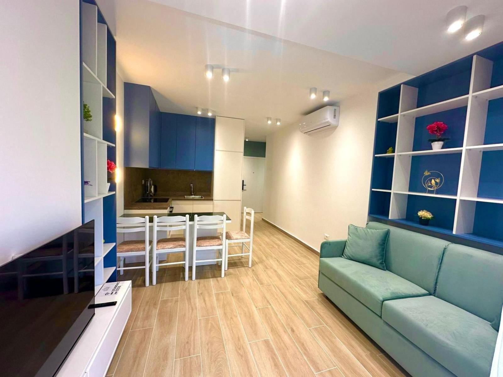 Elite Apartments Durres Exterior photo
