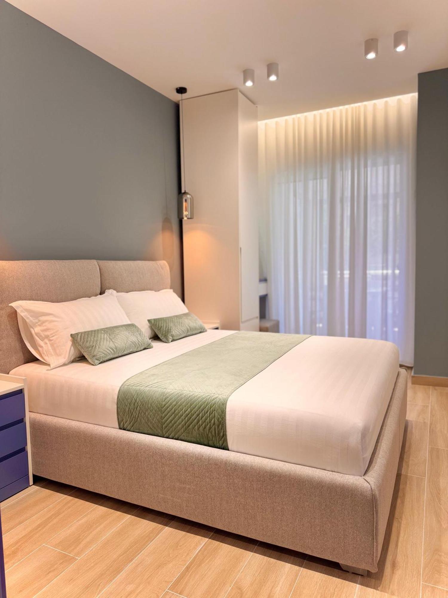 Elite Apartments Durres Exterior photo