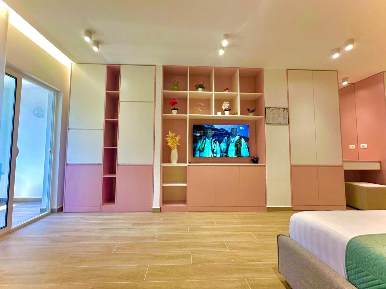 Elite Apartments Durres Exterior photo