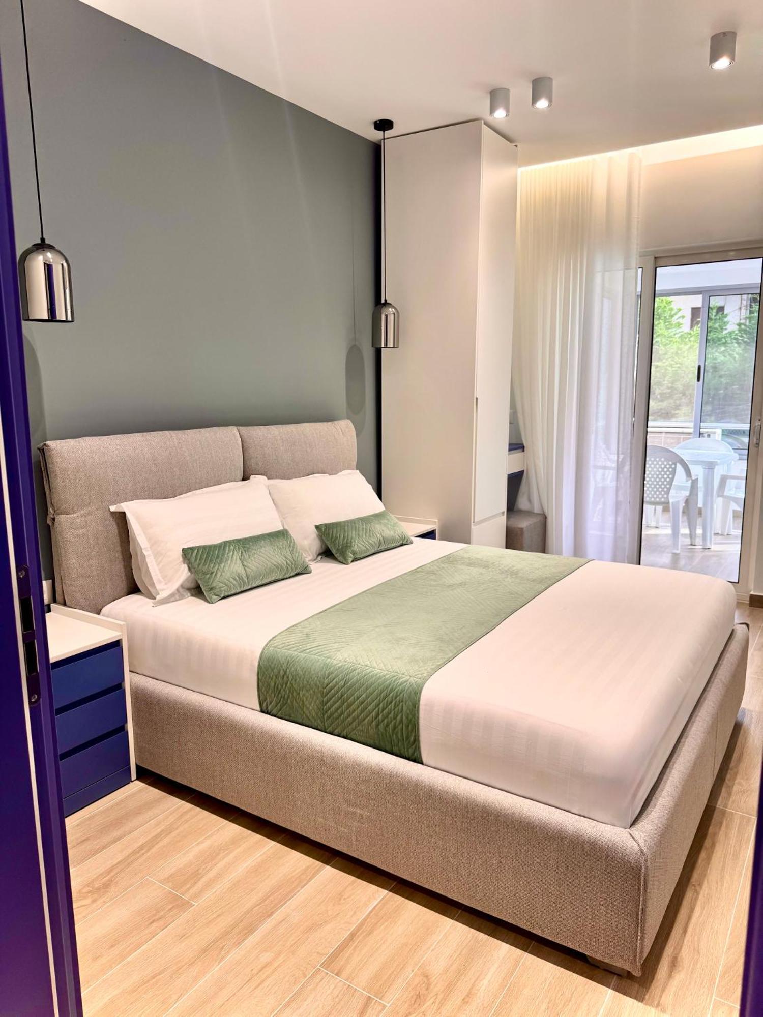 Elite Apartments Durres Exterior photo